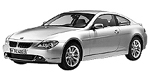 BMW E63 P3245 Fault Code