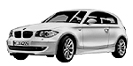 BMW E81 P3245 Fault Code