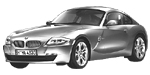 BMW E86 P3245 Fault Code