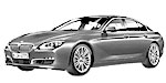 BMW F06 P3245 Fault Code