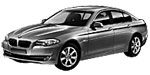 BMW F10 P3245 Fault Code