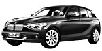 BMW F20 P3245 Fault Code