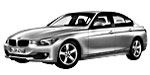 BMW F30 P3245 Fault Code